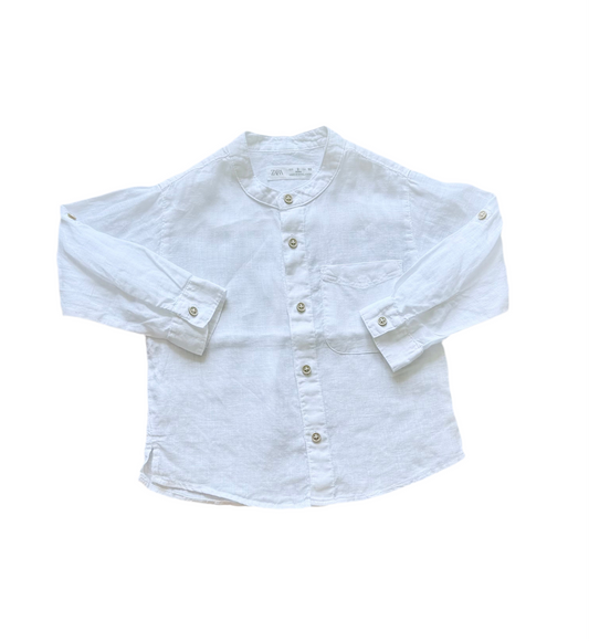 Zara 2 ans