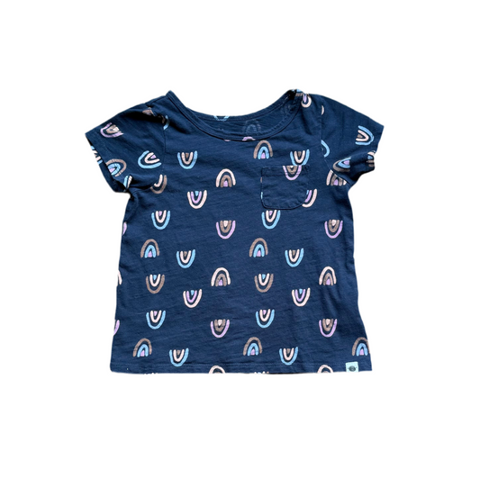 Rise Little earthling 3-4 ans