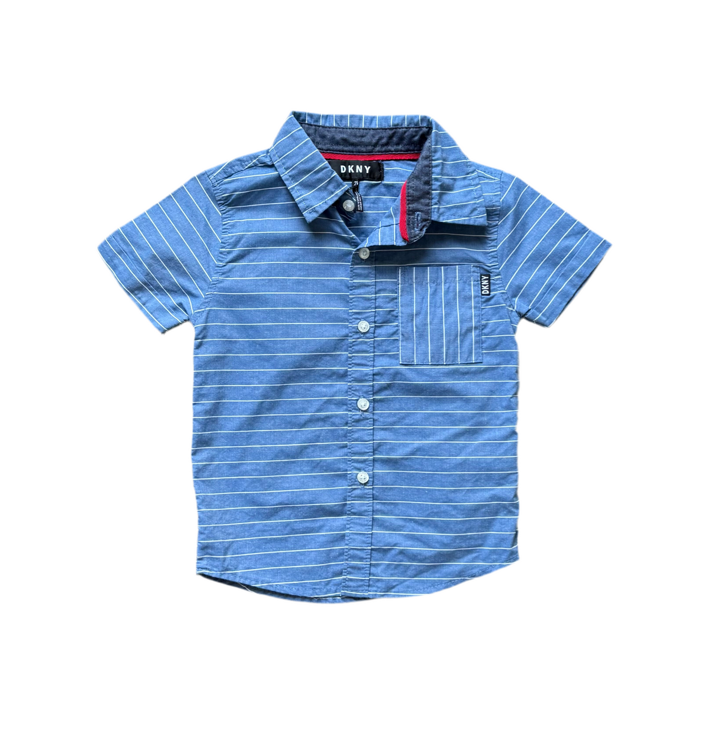 DKNY 2 ans