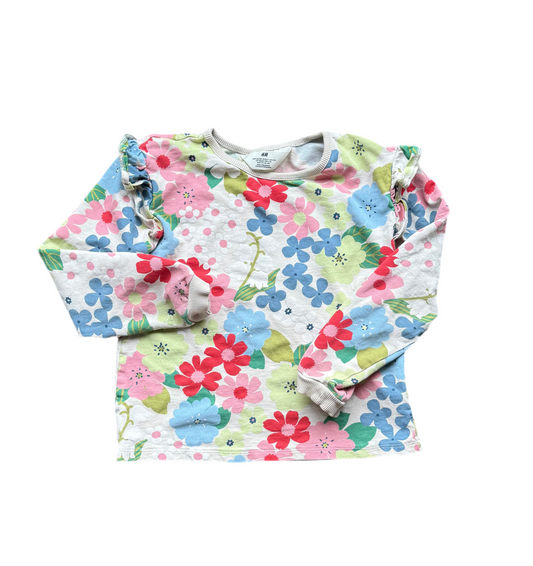 H&M 6-8 ans