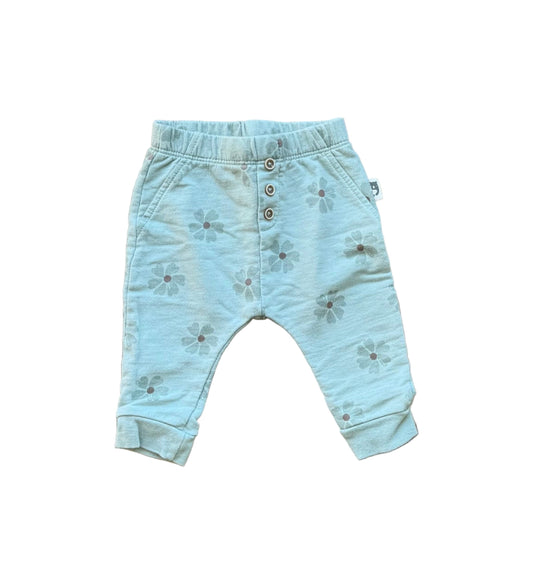 Rabbit + Bear 3-6 mois