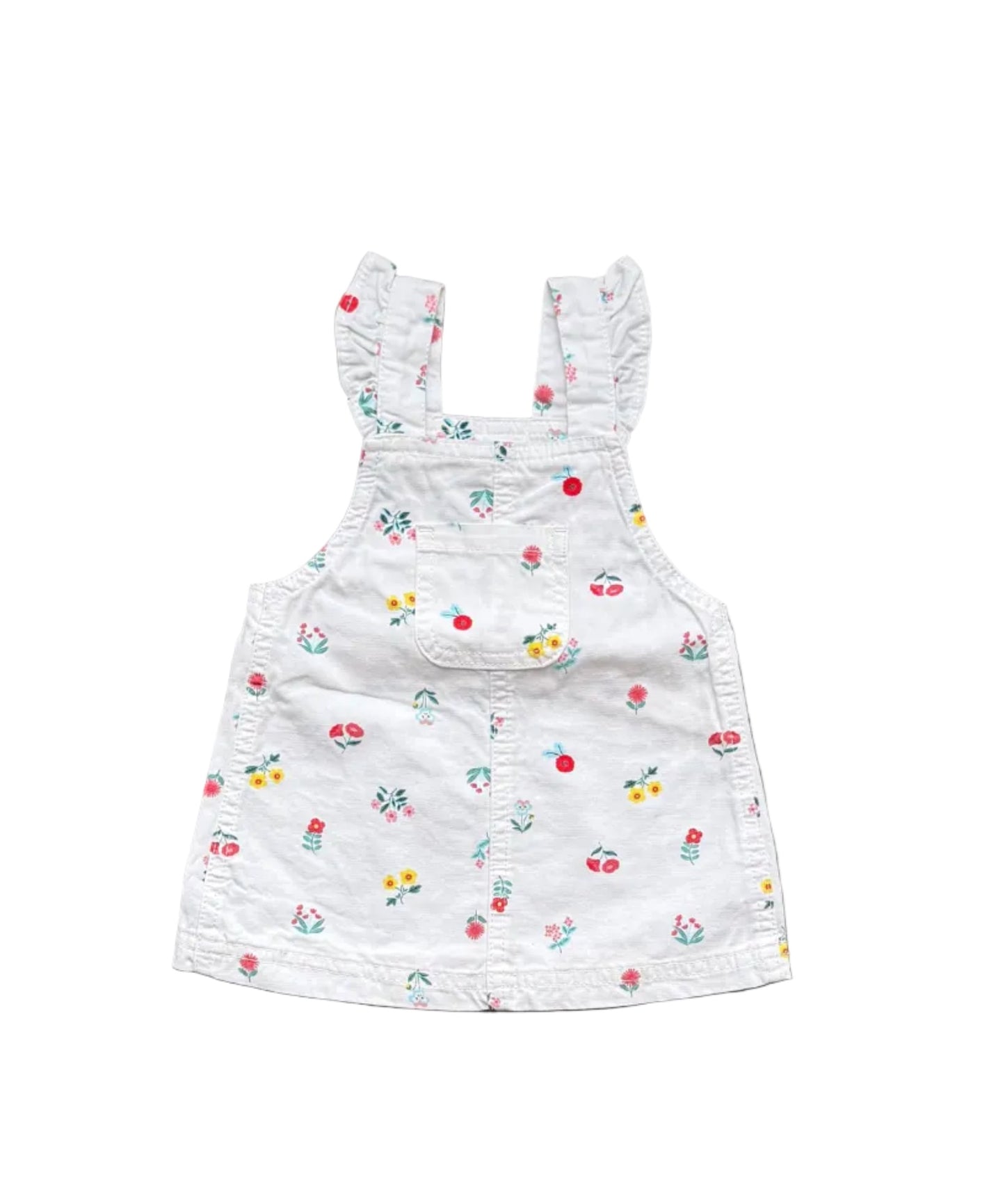 Robe - Carter’s - 6 mois