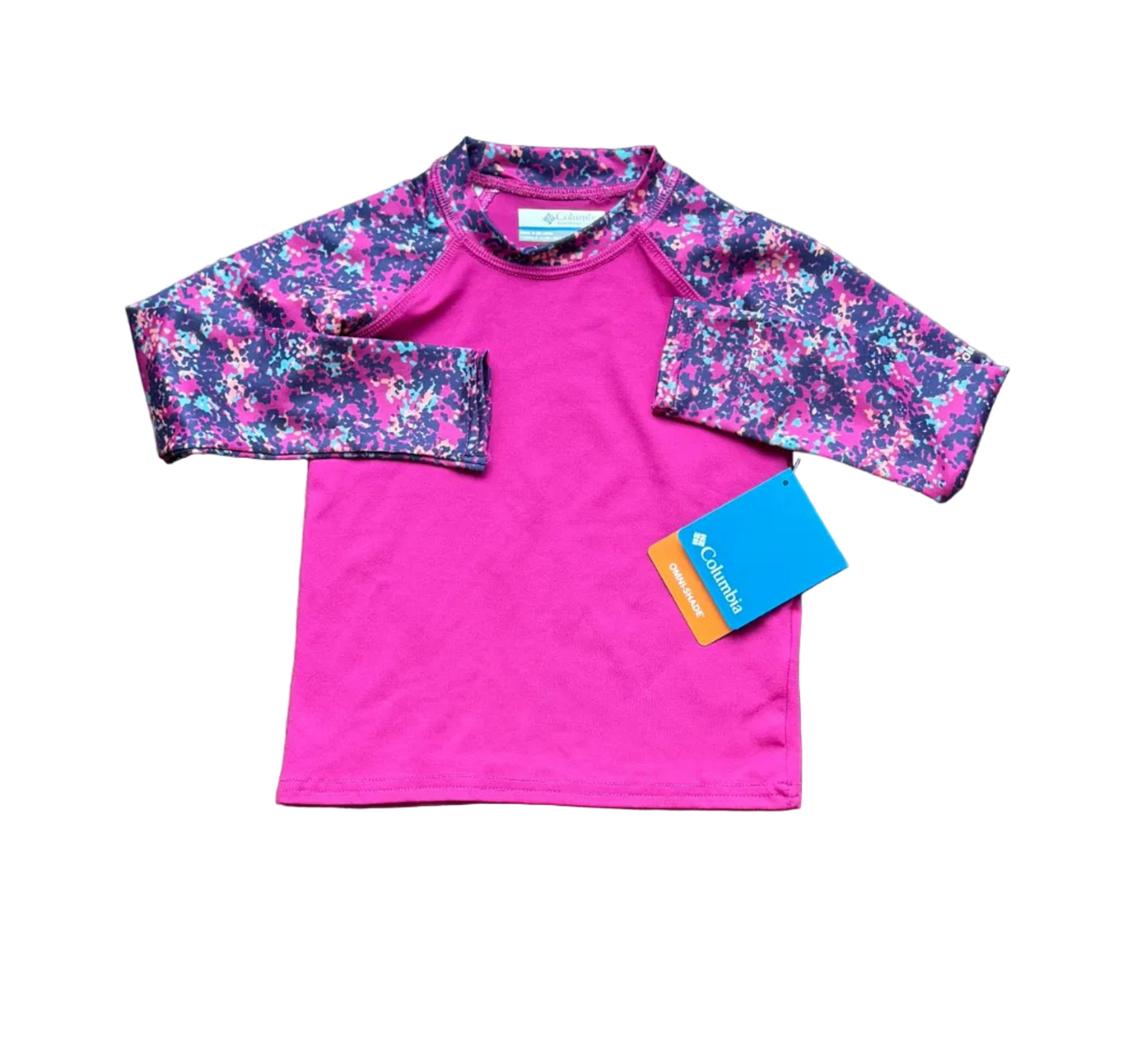 Columbia 3 ans « Omni-Shade » *Neuf*