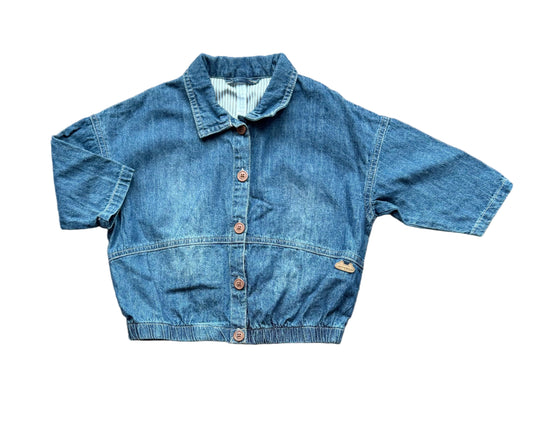 Souris Mini 12-18 mois