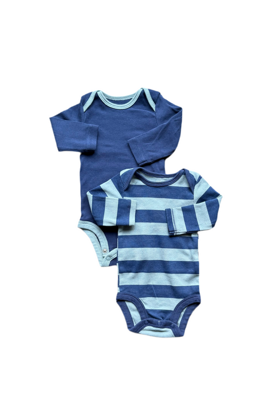 Carter’s 3 mois