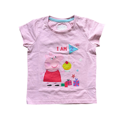 Peppa Pig 3 ans