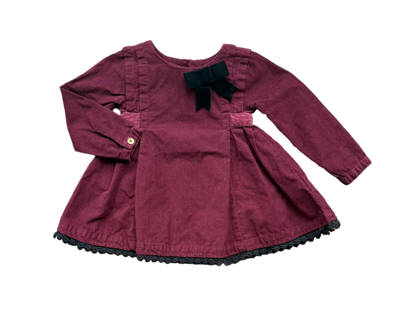 Rachelle & Zoé 12 mois