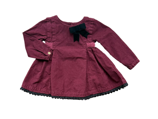 Rachelle & Zoé 12 mois