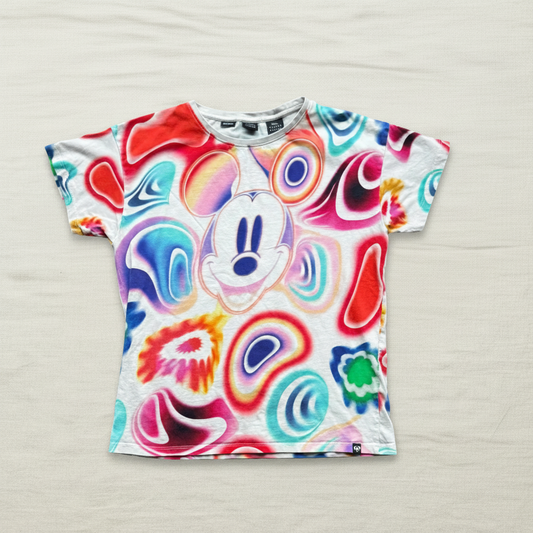 T-Shirt - Desigual X Disney- 13-14 ans