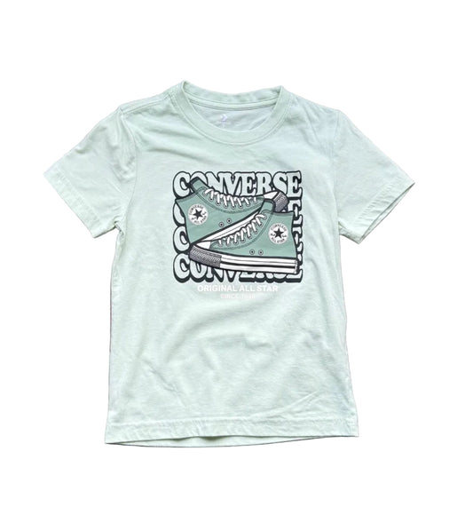 T-shirt - Converse - 7 ans