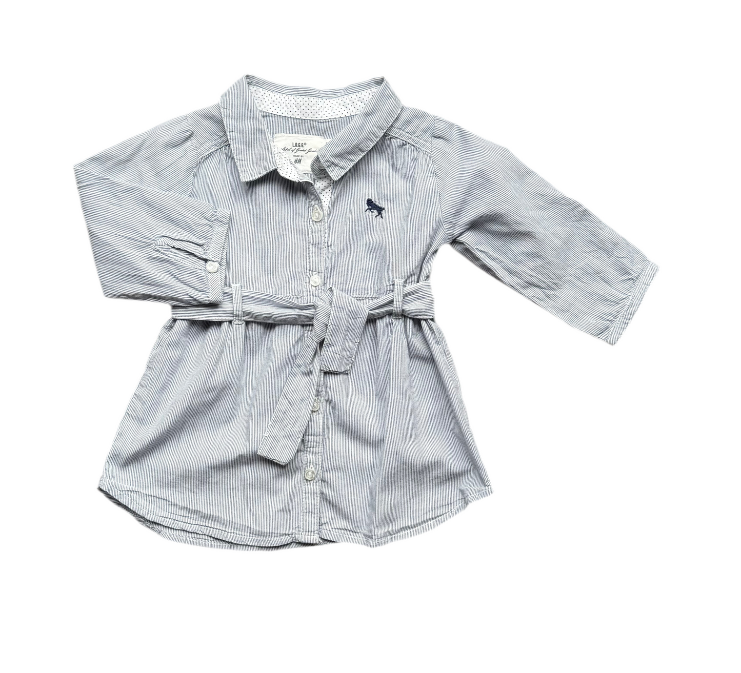 H&M 4-6 mois