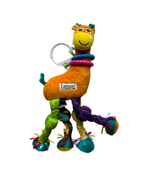 Lamaze jouet