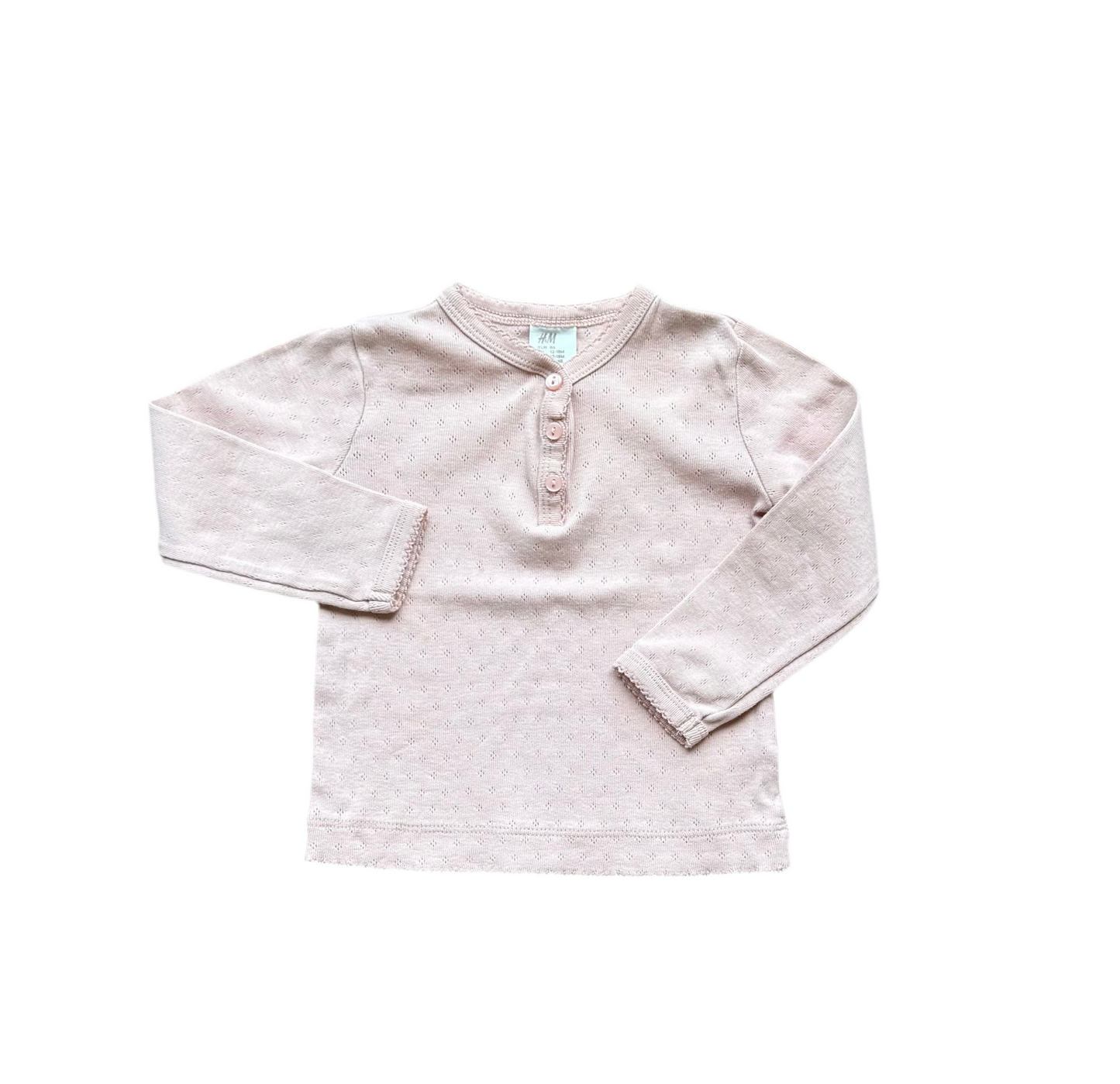 H&M 12-18 mois *Neuf*