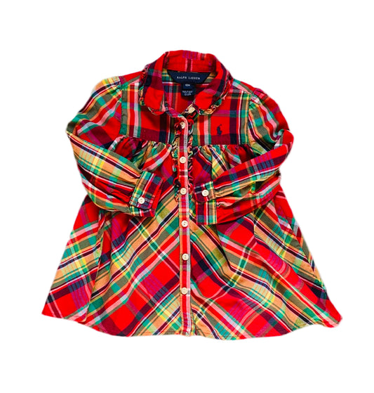 Ralph Lauren 18 mois