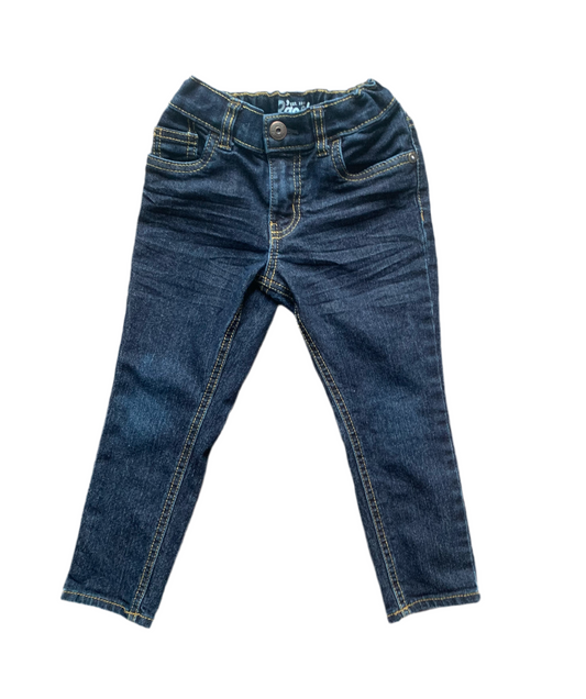 Oshkosh 3 ans