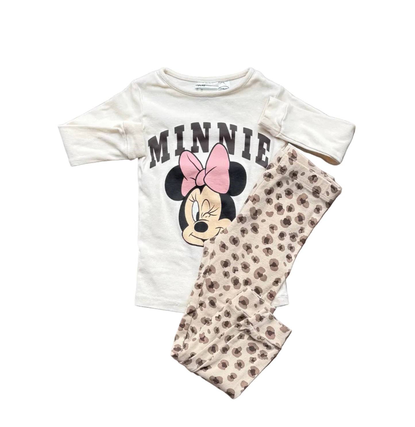 Pyjama -H&M - 4 ans