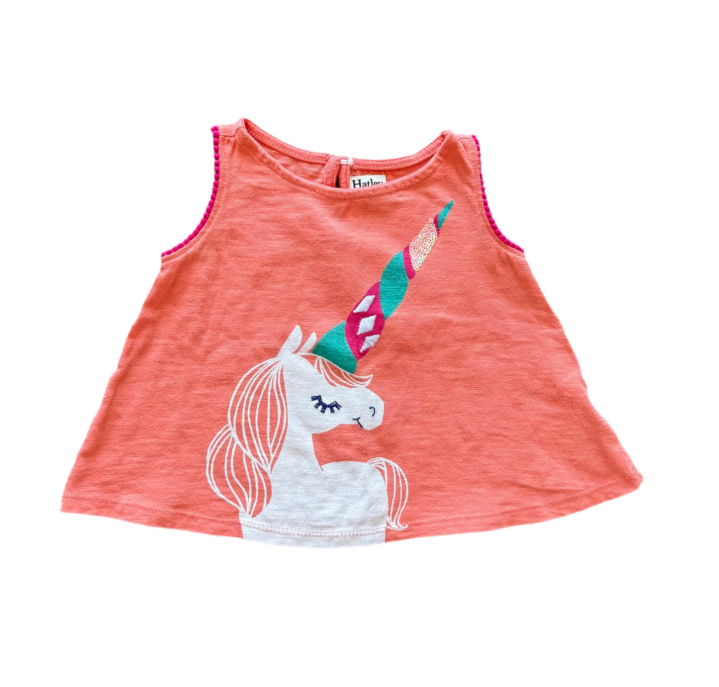 Hatley 12-18