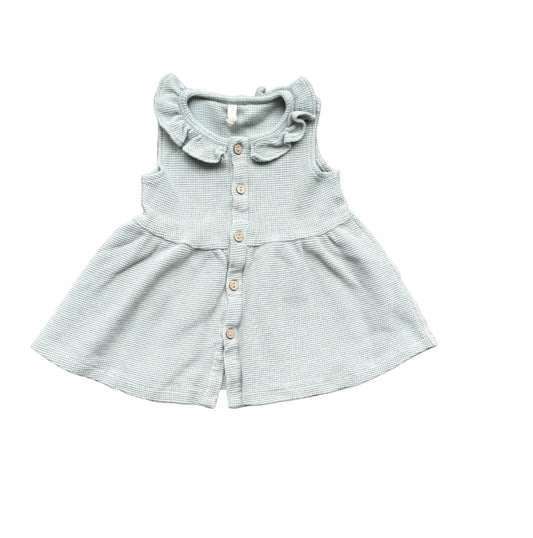 Quincy Mae 12-18 mois