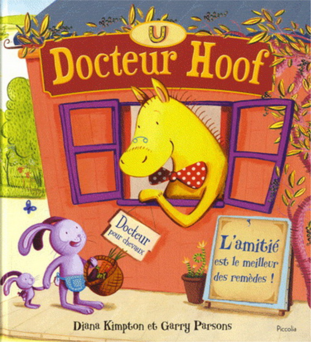 Docteur Hoof ( français)