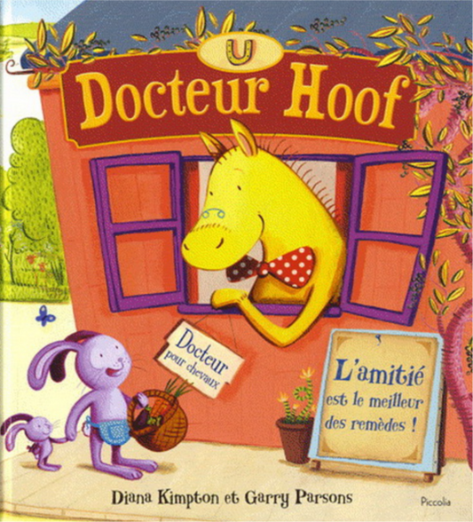 Docteur Hoof ( français)