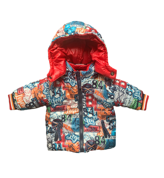 Boboli 6 mois