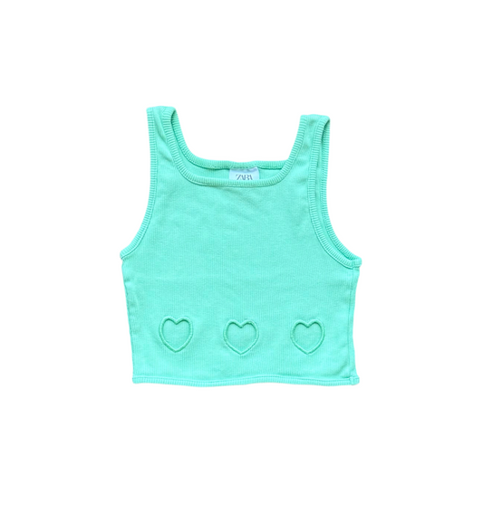 Zara 6-7 ans