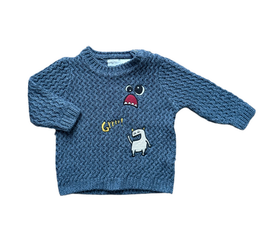 Zara baby 6-9 mois