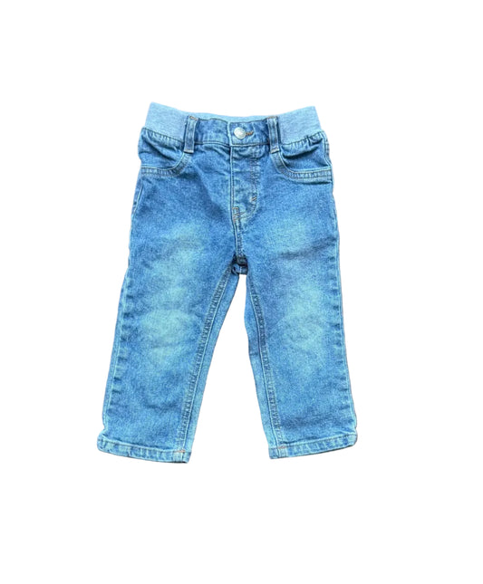 Levi’s Strauss 12-18 mois