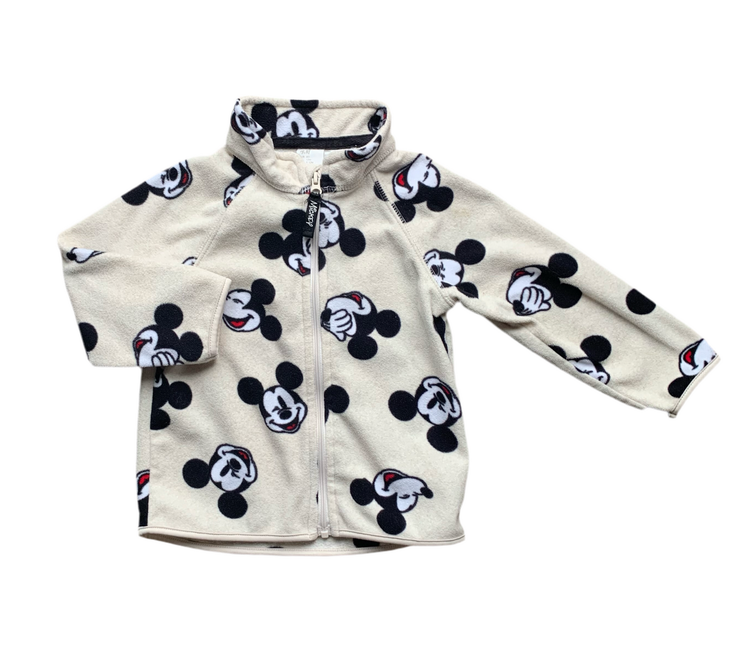 H&M Disney 9-12 mois