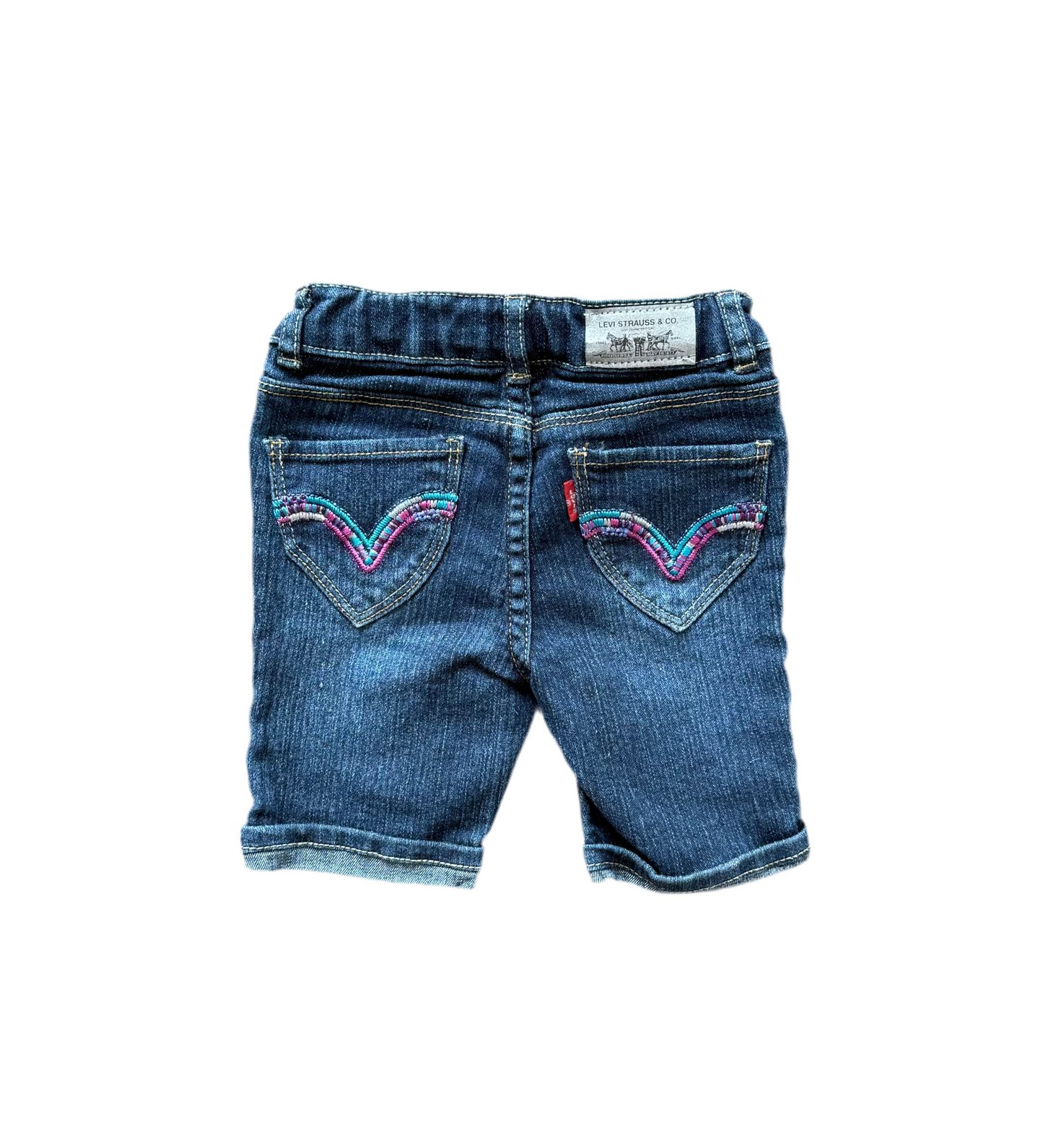 Levi‘s 2 ans