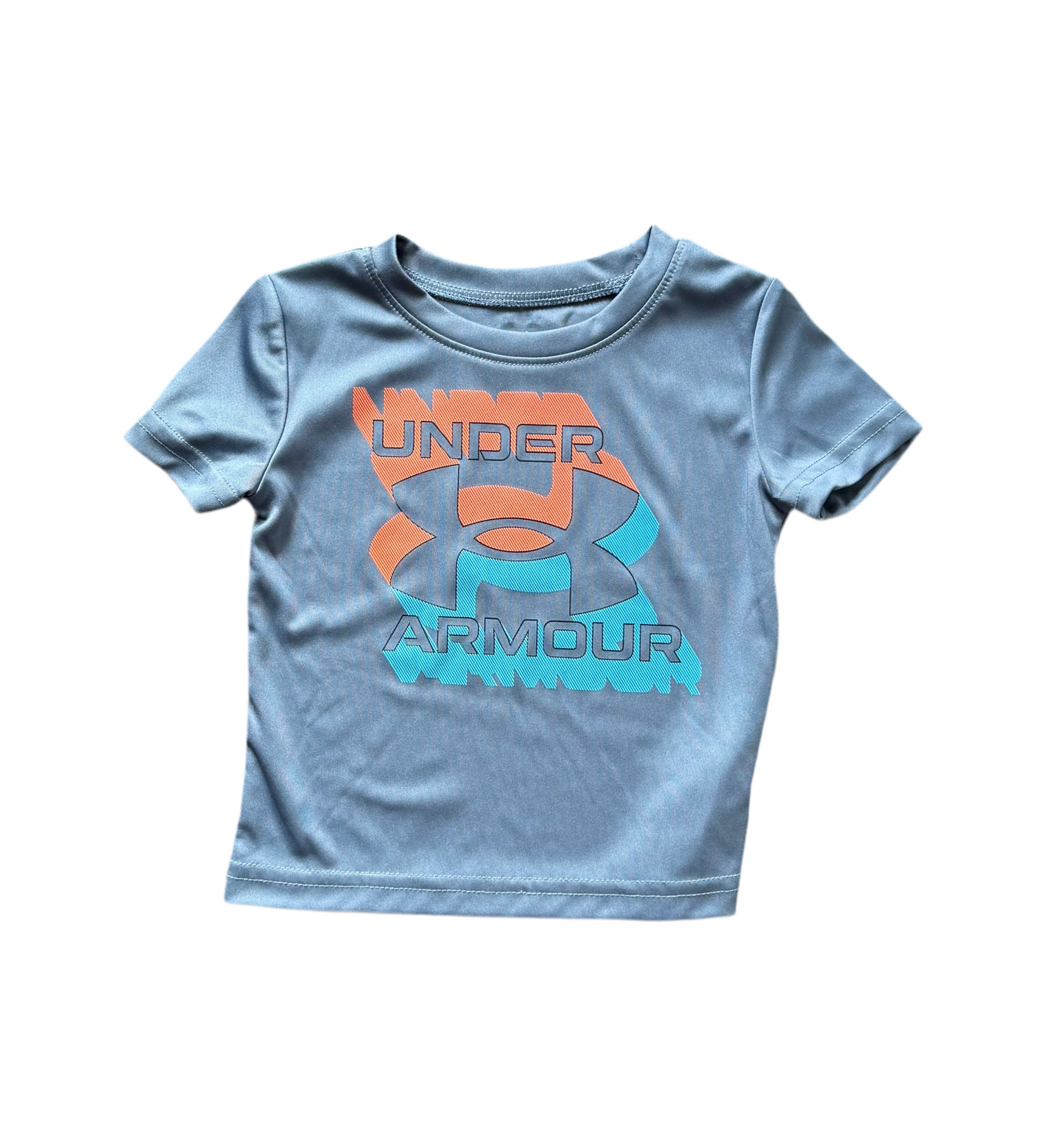 Under Armour 12 mois