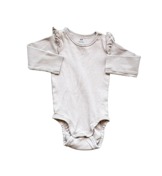 Cache-couche - H&M - 6-9 mois