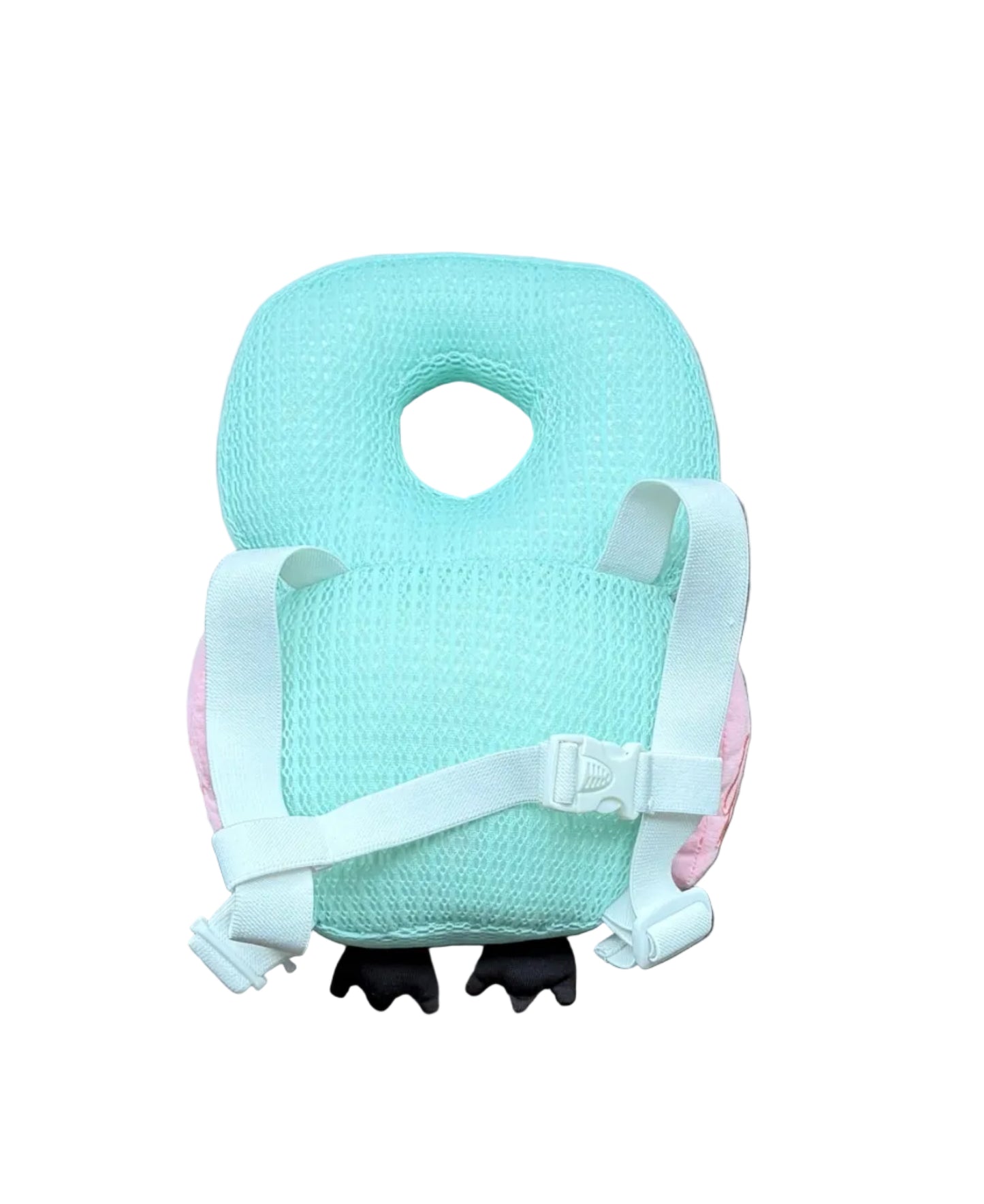 Bébear « sac anti-chute »