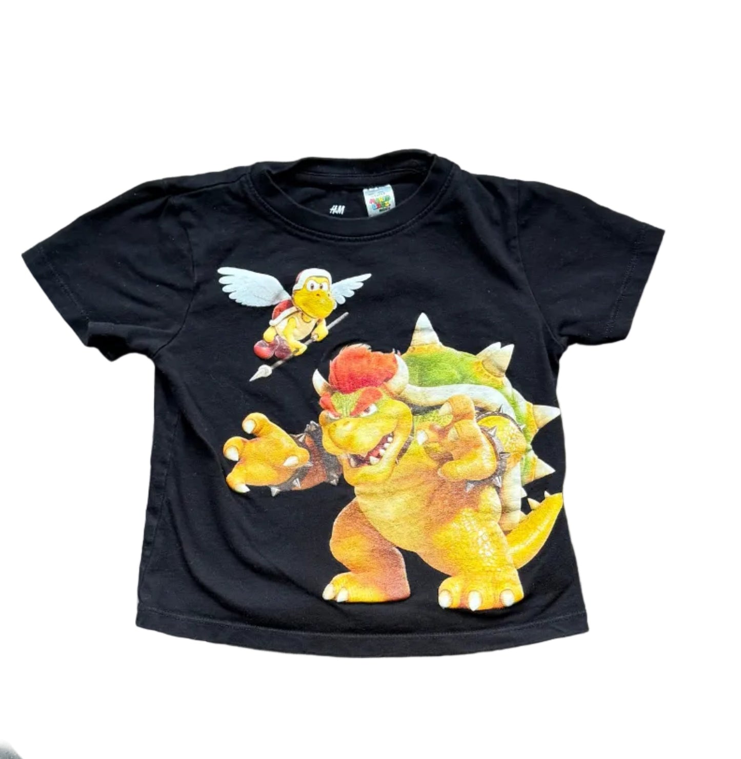 T-shirt -H&M - 3-4 ans