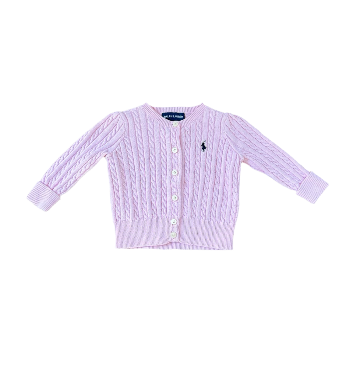 Ralph Lauren 9 mois