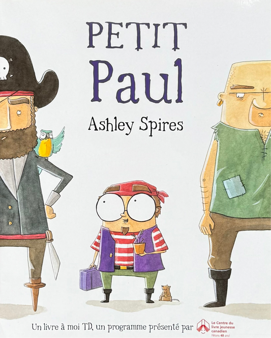 Petit Paul (français)