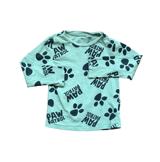 H&M X Paw Patrol 4-6 ans