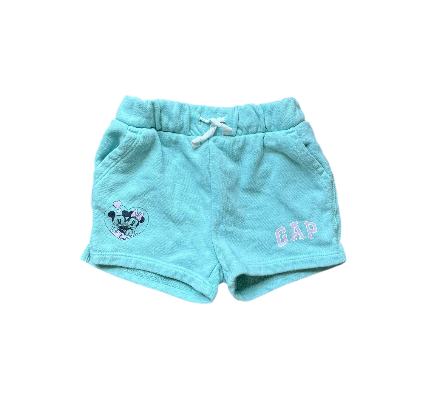 Baby Gap 2 ans