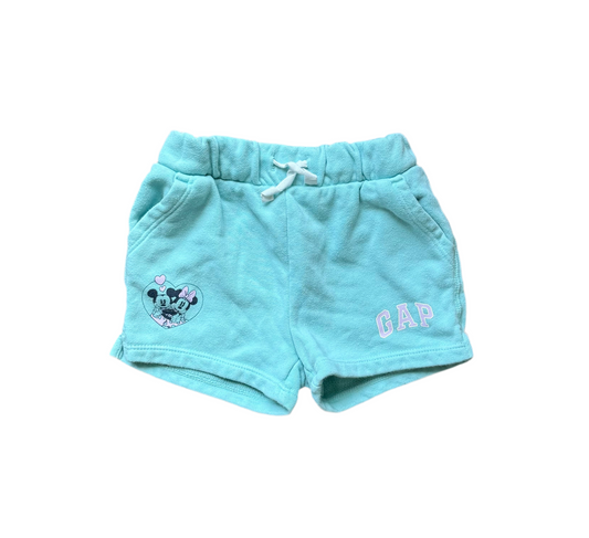 Baby Gap 2 ans