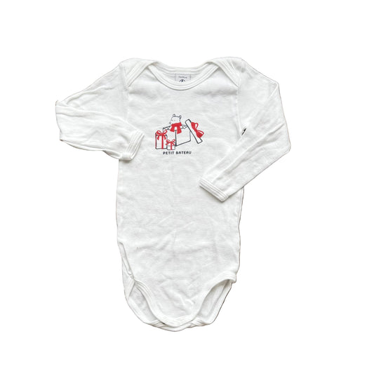 Petit Bateau 24 mois