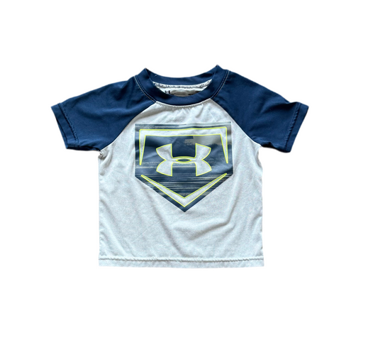 Under Armour 12 mois