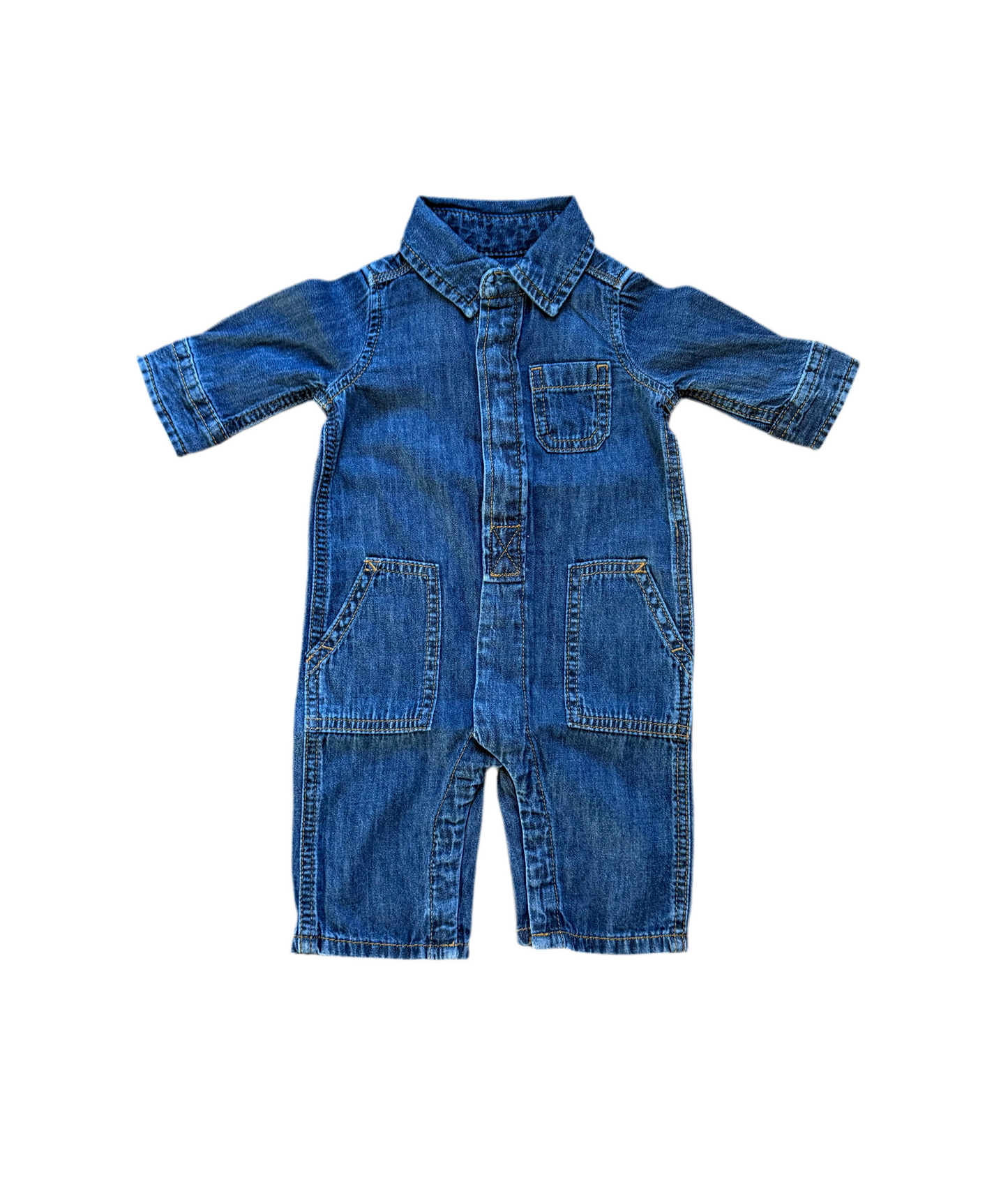 Baby GAP 0-3 mois *Neuf*