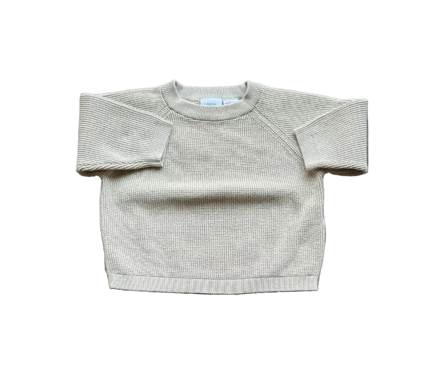 Chandail - Zara - 18-24 mois