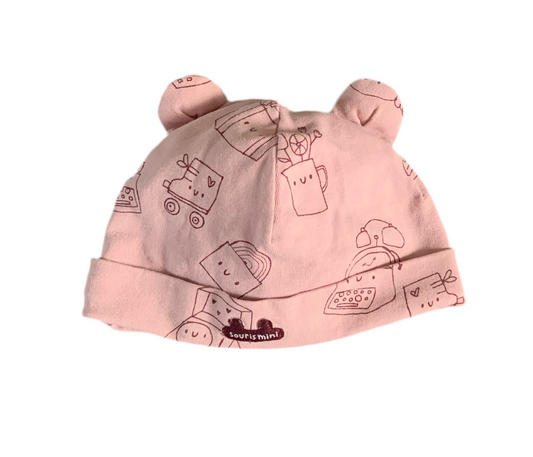 Souris mini TP/XS