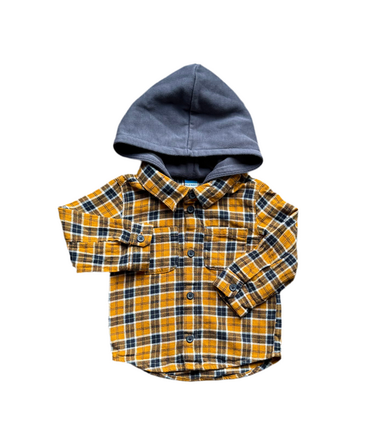 Old Navy 12-18 mois
