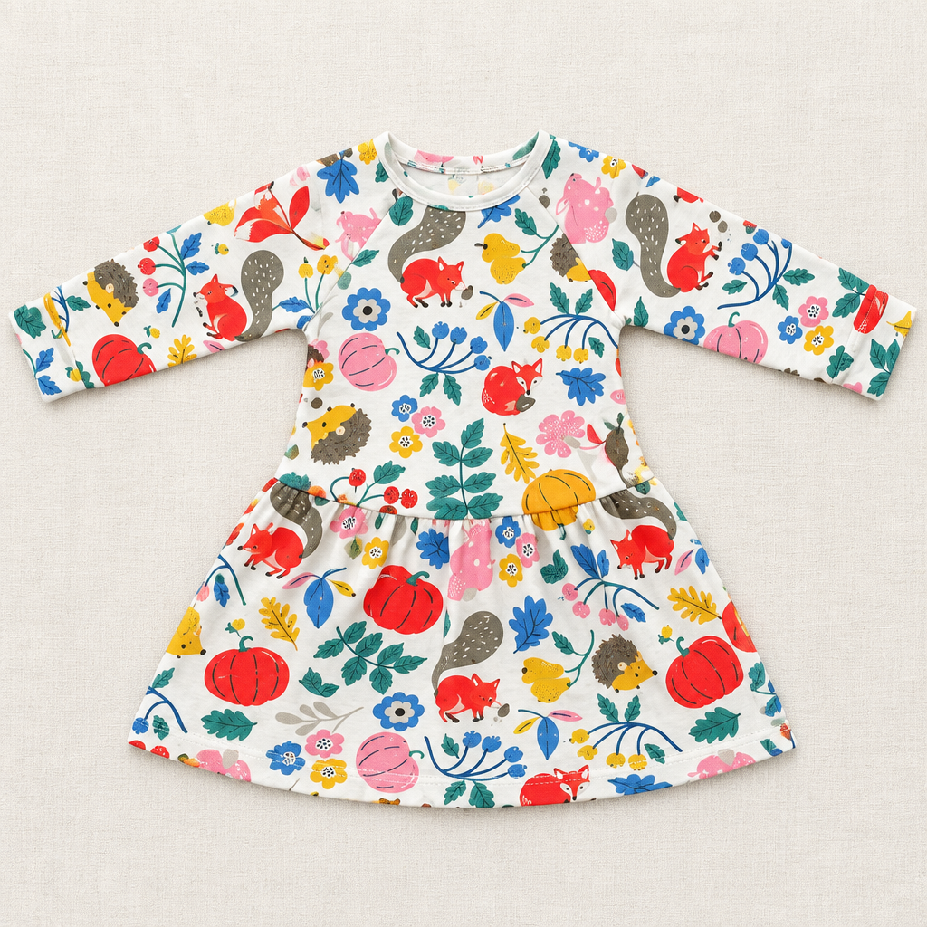 Robe - Baby Boden - 6-9 mois
