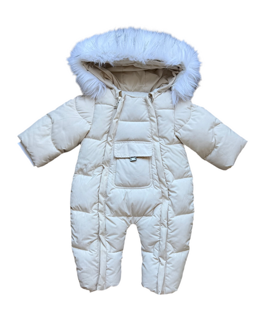 Murmur Bear 12-18 mois