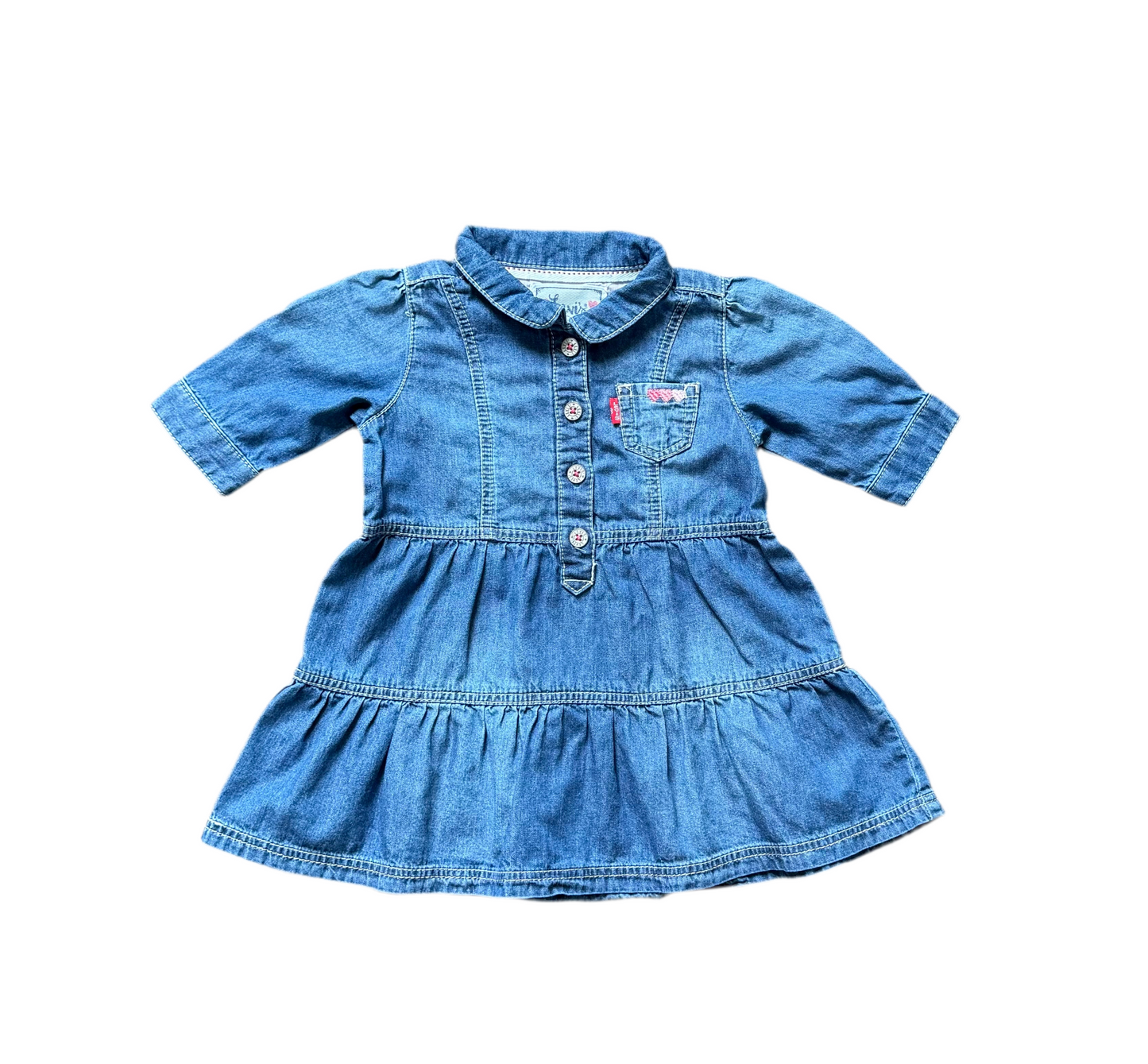 Levi’s 6-9 mois