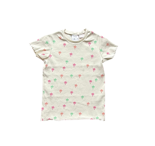 Zara 5-6 ans