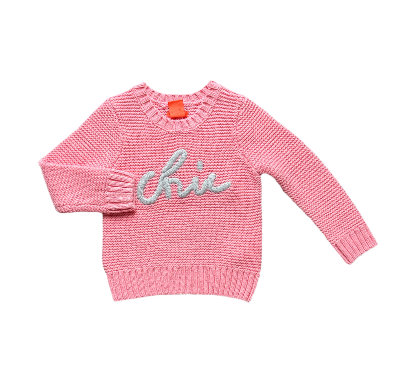 Joe Fresh 2 ans
